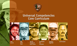 National Park Service, John R Kofonow Web Design, Flagstaff, Arizona